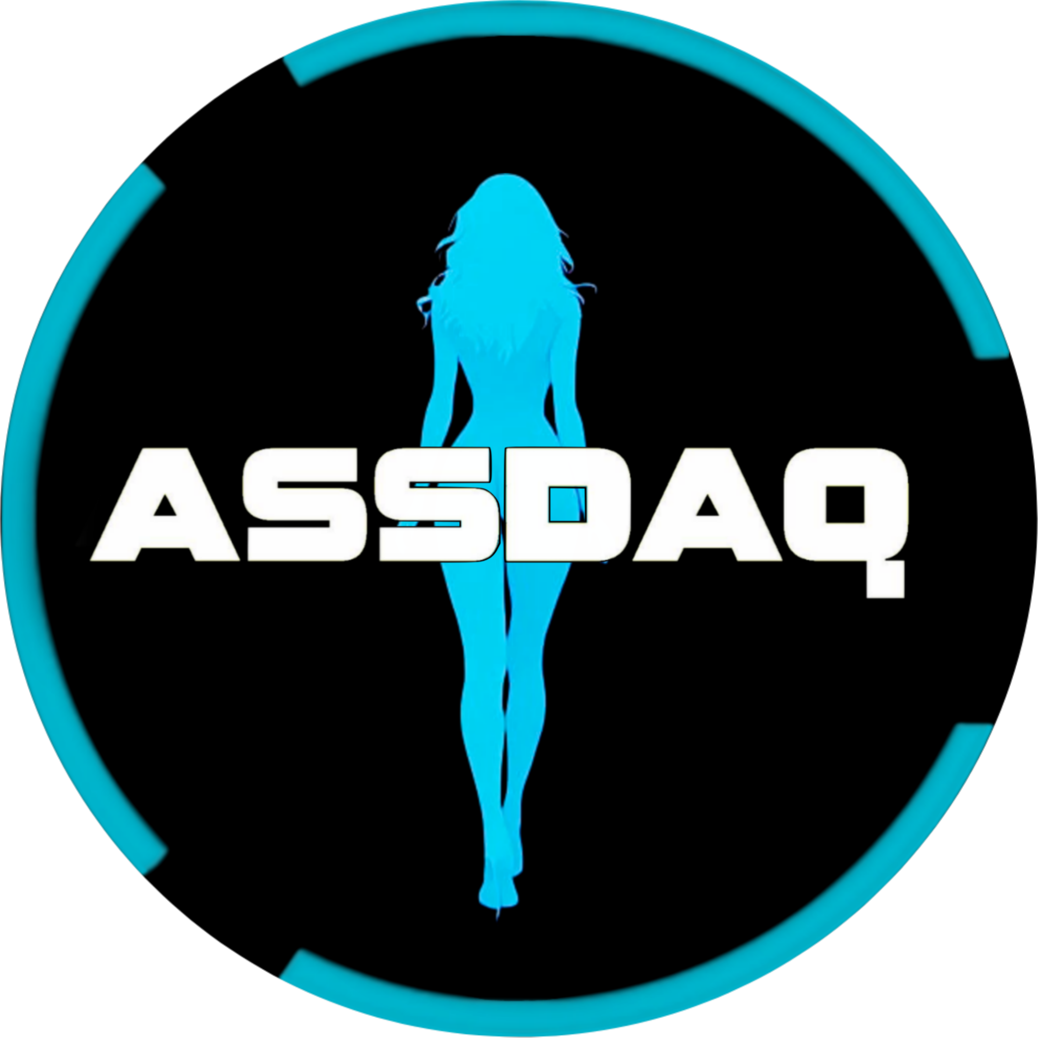 ASSDAQ Logo